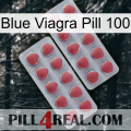 Blue Viagra Pill 100 19